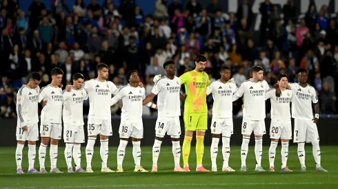 Qué pasa si Real Madrid no se presenta a jugar la final de la Copa del Rey contra Barcelona