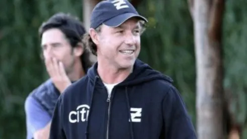 Jugó en River y Boca, “retiró” a Bochini y hace 20 años que cambió el fútbol por el polo: “Es distinto a lo que la gente piensa”