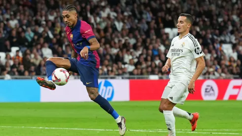 Qué canal pasa Barcelona vs. Real Madrid por la final de la Copa del Rey 2025