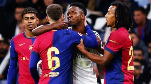 Qué pasa si Real Madrid gana, empata o pierde hoy contra Barcelona en la Copa del Rey 2025