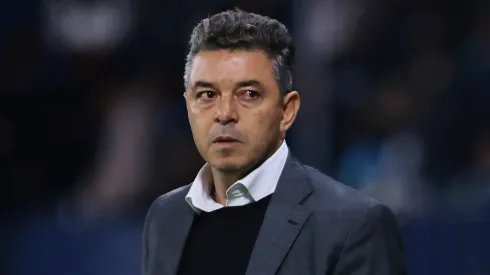 Los convocados de River para el Superclásico, sin Pity Martínez ni Paulo Díaz pero con dos recuperados