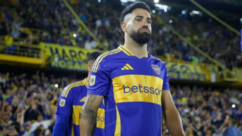 Boca hoy: la duda de Gago para el Superclásico, convocados vs. River, el elogio de un campeón del mundo a Zenón y más