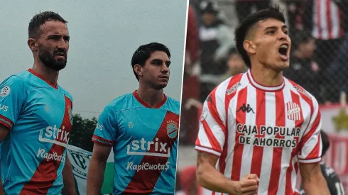 Qué canal pasa Arsenal vs. San Martín de Tucumán por la Primera Nacional 2025