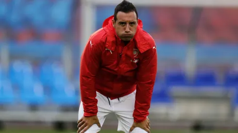 Jugó con Riquelme, una grave lesión casi arruina su carrera y hoy es figura en Segunda División: “Si volvía a caminar me podía dar por satisfecho”