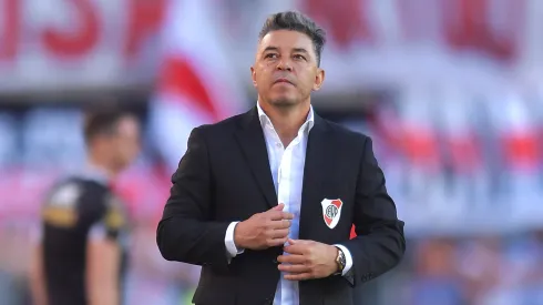 El aviso de Marcelo Gallardo sobre el historial entre River y Boca: “Vamos a superarlo”