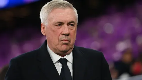 Los millones que cobraría Carlo Ancelotti como entrenador de la Selección de Brasil
