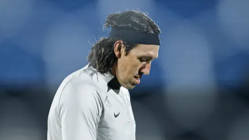 Eliminó dos veces a Boca, recibió críticas de sus hinchas y rompió en llanto tras ser figura: “Nos estamos enfermando”