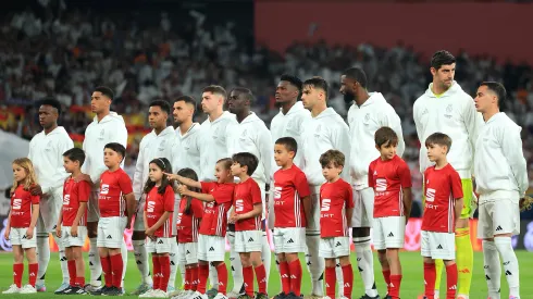 El jugador del Real Madrid que no quieren en su Selección y podría recibir una sanción 12 partidos: “Es una vergüenza”