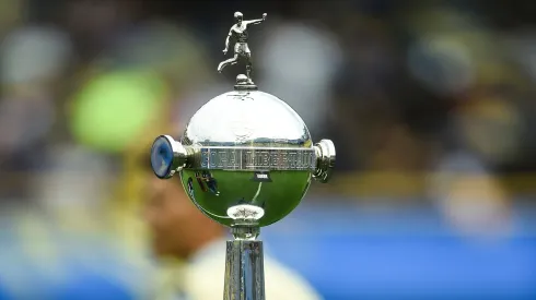 CONMEBOL definió la sede para la final de la Libertadores.