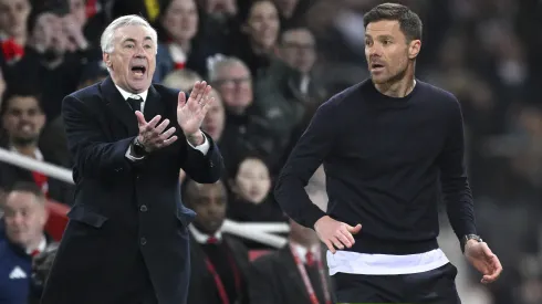 La decisión que tomó Xabi Alonso tras confirmarse la salida de Ancelotti de Real Madrid