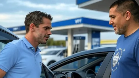 Los mejores memes tras la salida de Fernando Gago como DT de Boca