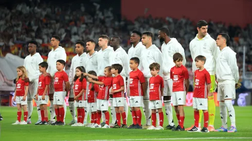 Alarma en Real Madrid: un titular se pierde el Mundial de Clubes por lesión y otro quedó casi descartado tras ser operado