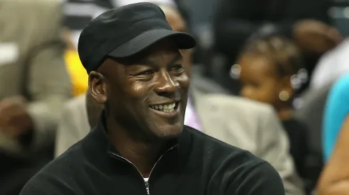 El negocio que le hizo ganar 330 millones a Michael Jordan en un año