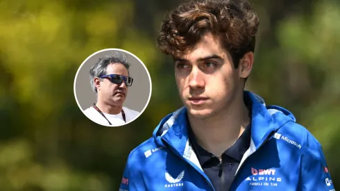 Franco Colapinto y su futuro en Alpine, según Juan Pablo Montoya
