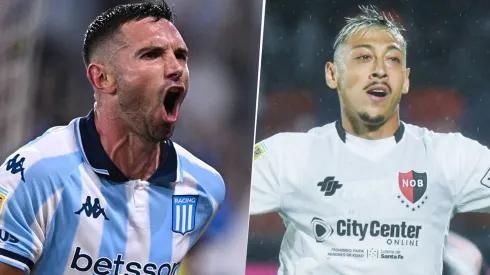 Qué pasa si Racing gana, empata o pierde hoy contra Newell’s en el Torneo Apertura 2025