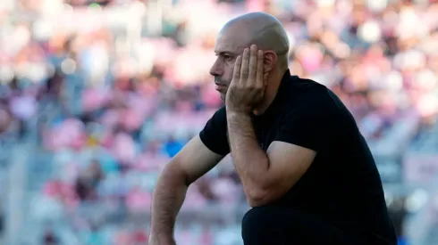 Mascherano se sinceró sobre la dependencia de Messi que hay en Inter Miami y el bajón de rendimiento: “Esto era Disney”
