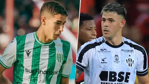 Qué canal pasa Banfield vs. Central Córdoba hoy por el Torneo Apertura