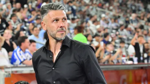 En Europa aseguran que Martín Demichelis es el principal candidato a DT de un equipo campeón