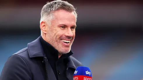 Jamie Carragher señaló un futbolista en que Liverpool debería fijarse para el próximo mercado