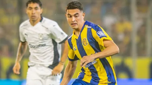 Rosario Central le ganó con autoridad a Independiente y se aseguró la cima de la zona B del Torneo Apertura