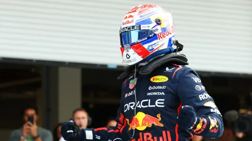 Max Verstappen en el Gran Premio de Miami 2025.
