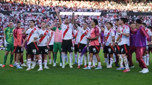 River Plate