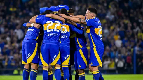 No fue convocado en Boca para visitar a Tigre y explotó en las redes: “Acepten la injusticia, traguen el veneno”