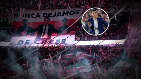 River derrotó 4 a 1 a Vélez