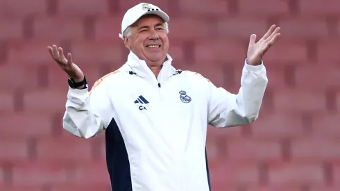 Carlo Ancelotti