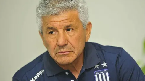 Luis Galván tenía 77 años.