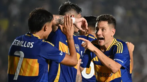 Boca Juniors piensa en el Mundial de Clubes.