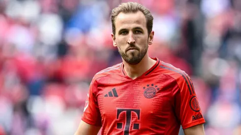 A Harry Kane le negaron la posibilidad de una gran celebración