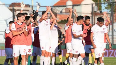 El jugador de Barracas Central que ganó el Gran DT en la previa del partido contra River