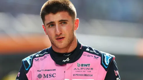 El duro mensaje de Jack Doohan tras ser reemplazado por Franco Colapinto en la Fórmula 1: “Es difícil de afrontar”