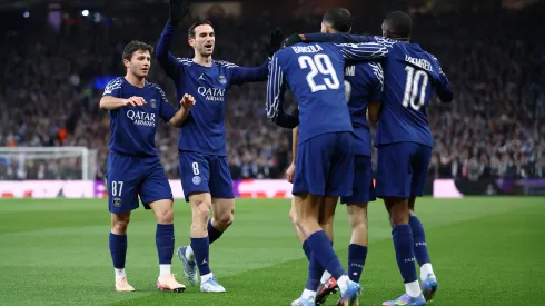Qué pasa si PSG gana, empata o pierde contra Arsenal por la semifinal de la Champions League