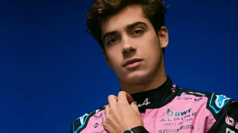 Franco Colapinto y su gran desafío en la Fórmula 1