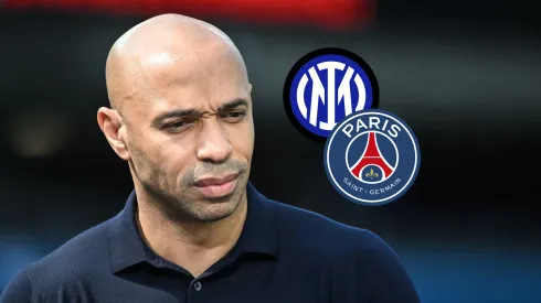 Thierry Henry señaló a su candidato para la Champions League
