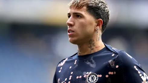 Chelsea le pide 200 millones a Real Madrid para vender a Enzo Fernández