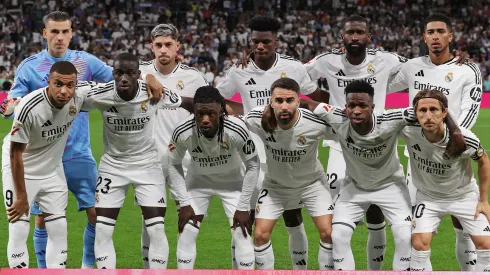 El jugador de Real Madrid que lleva 216 días lesionado y apura su regreso para el Mundial de Clubes: “Es el objetivo”