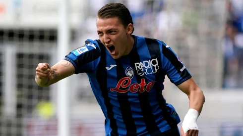 El premio que Mateo Retegui podría arrebtarles a Kylian Mbappé, Harry Kane y Robert Lewandoski