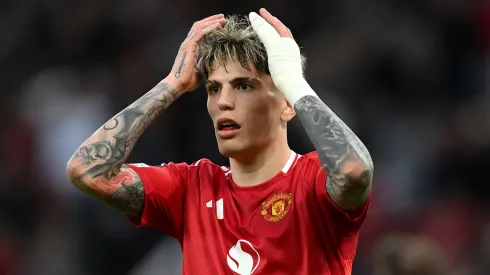 Sin Garnacho ni Lisandro Martínez: los tres jugadores intransferibles para Amorim en Manchester United