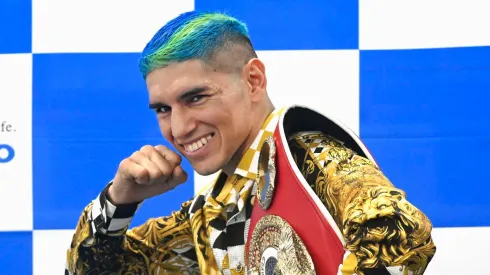 Puma Martínez vs. Kazuto Ioka II en Japón: fecha, hora, canal y cartelera completa