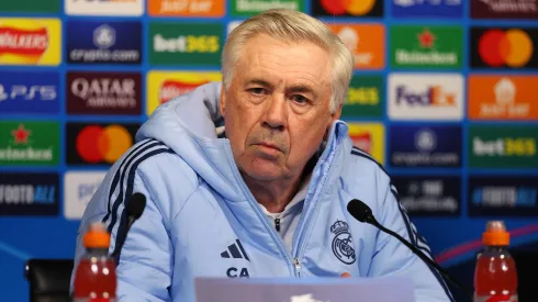 Ancelotti le abrió las puertas del Real Madrid a Xabi Alonso: “Uno de los mejores entrenadores del mundo”