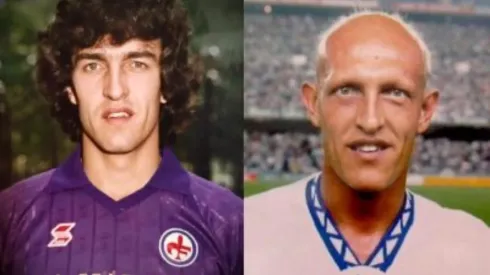 Oscar Alberto Dertycia.