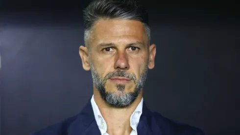 Demichelis dejó de ser el entrenador de Monterrey a un mes del Mundial de Clubes