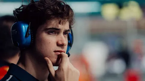 El posteo de la Fórmula 1 para Franco Colapinto que contradijo a Alpine y generó repercusión: “Piloto permanente”