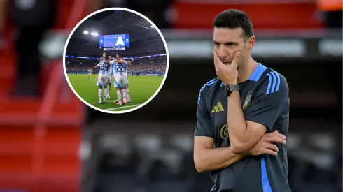 Guido Rodríguez volvió a jugar después de más de 3 meses y podría ser nuevamente convocado por Lionel Scaloni.