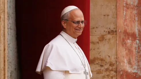 Ni Djokovic, ni Federer, ni Nadal: el primer tenista que nombró el Papa León XIV