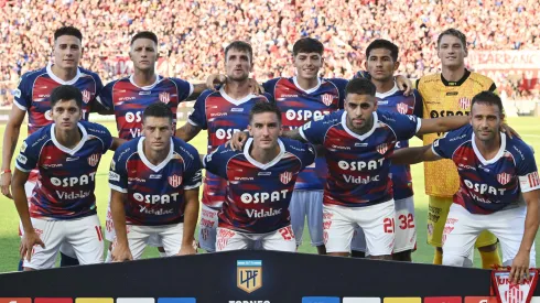 Unión de Santa Fe está obligado a ganar y esperar por un resultado favorable de Cruzeiro ante Palestino.