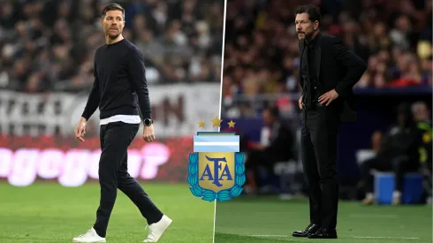 Xabi Alonso estaría interesado en que Cristian Romero se sume al Real Madrid.